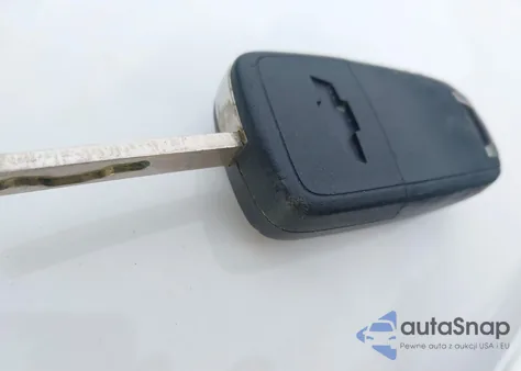 2015 Chevrolet Equinox 1Lt z USA, uszkodzony, nr VIN 2GNALBEK6F6323834